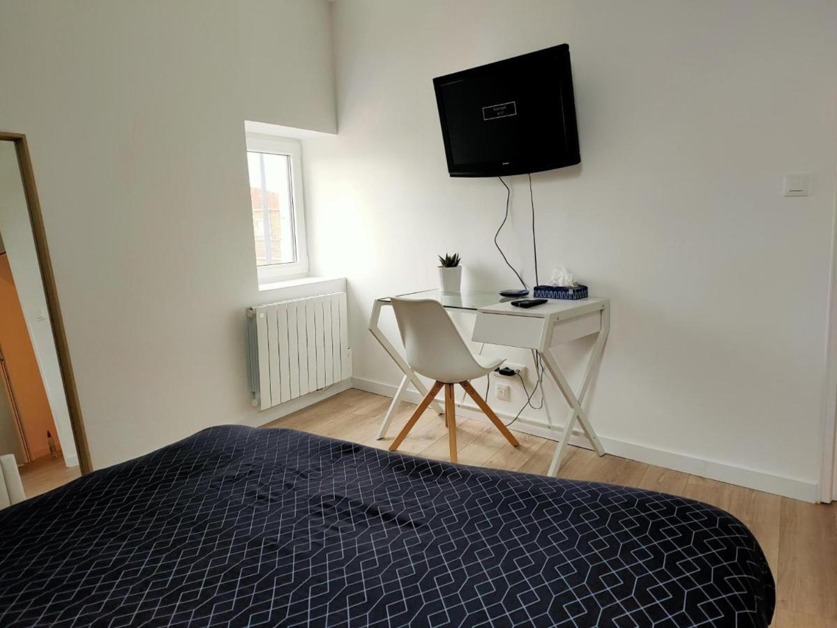 Le125 Villa Saultain Kültér fotó